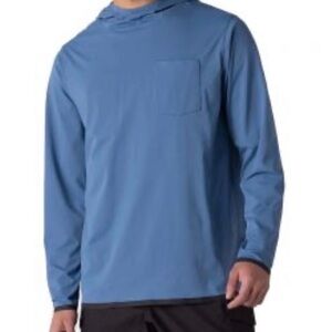 686 Let’s go Tech Hoody NWT